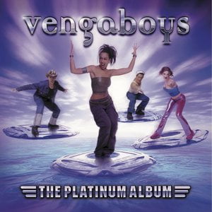 vengaboys we like to party lyrics