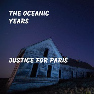 Justice for Paris