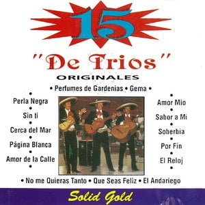 15 Originales