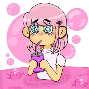 BUBBLE SODA