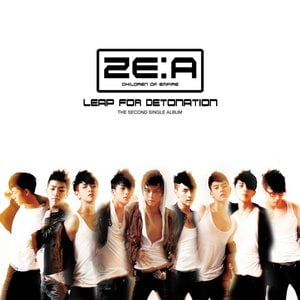 Leap for Detonation