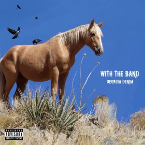 With the Band