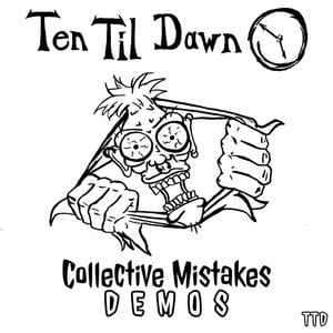 Collective Mistakes Demos
