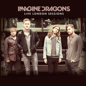 Imagine Dragons (Live London Sessions)