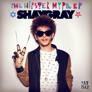 Hipster Hype EP
