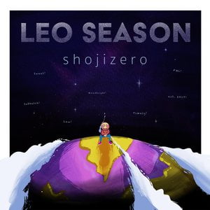 Leo Season