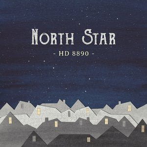 North Star - HD 8890
