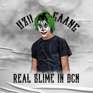 Real Slime in BCN