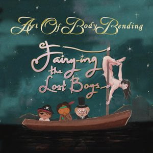 Fairy-Ing the Lost Boys
