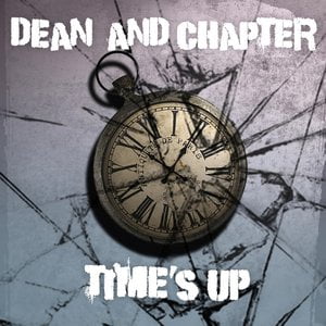 Time's Up
