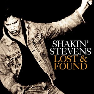 Lost And Found Lost And Found