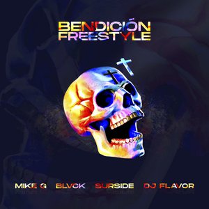 Bendicion Freestyle