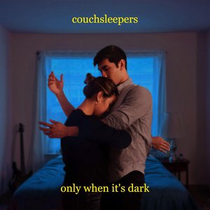 Only When It's Dark