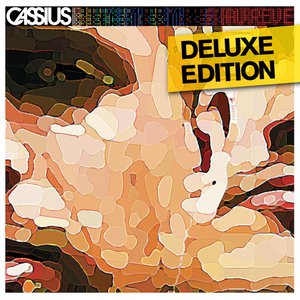 Au Rêve (Deluxe Edition) Au Rêve (Deluxe Edition)
