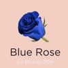 Blue Rose