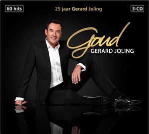 Goud (60 hits 25 jaar Gerard Joling)