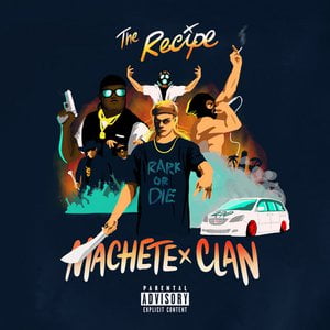 The Recipe