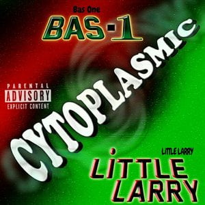Cytoplasmic