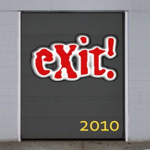 eXit! 2010