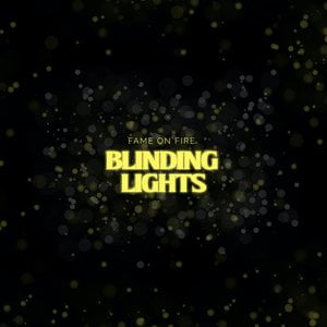 lyrics of blinded by the light