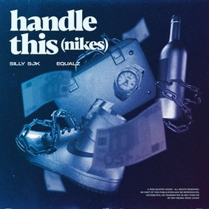 Handle This (Nikes)
