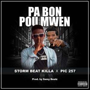 Pa Bon Pou Mwen