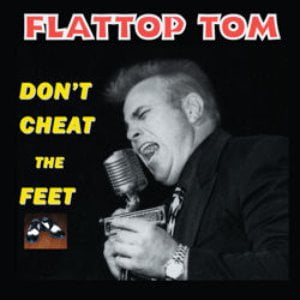 Don't Cheat The Feet