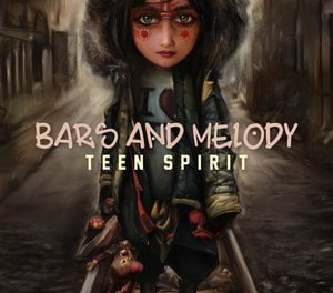 Teen spirit