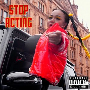 Stop Acting