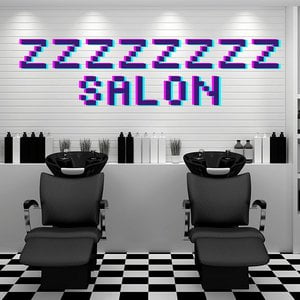 ZzZzZzZz Salon