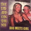 Dog Meets Girl