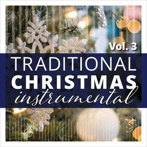 Traditional Christmas - Instrumental, Vol. 3