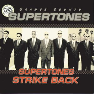 Supertones Strike Back, The Supertones Strike Back, The