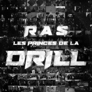 Les Princes De La Drill