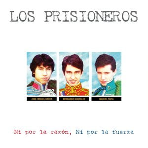 Ni Por La Razón, Ni Por La Fuerza (Edición Especial)