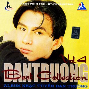 Nhạc Tuyển Đan Trường Vol 4
