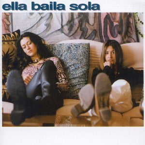 Ella Baila Sola