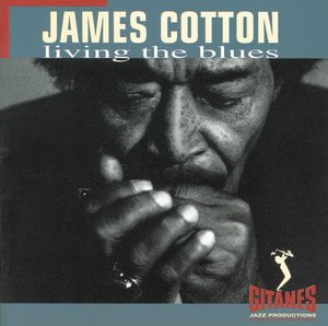 Living The Blues
