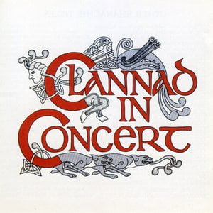 Clannad In Concert