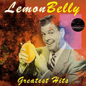 Greatest Hits EP