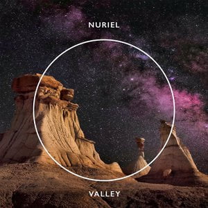 Valley - EP