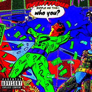 Who You?