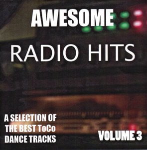 Awesome Radio Hits Vol. 3