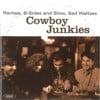 Rarities, B-Sides and Slow, Sad Waltzes