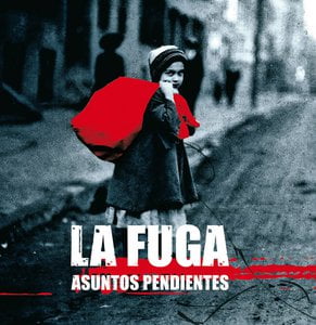 Asuntos pendientes