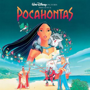 Pocahontas (Colonna Sonora Originale) Pocahontas (Colonna Sonora Originale)