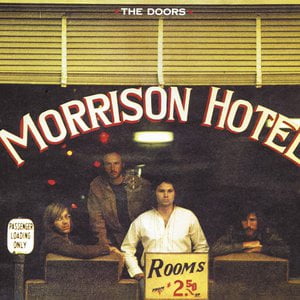 Morrison Hotel Morrison Hotel
