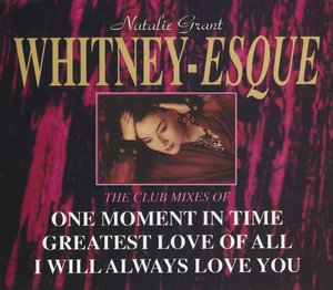 Whitney-Esque EP