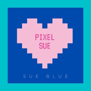 Sue Blue