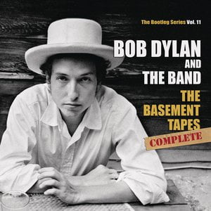 The Basement Tapes Complete: The Bootleg Series, Vol. 11 (Deluxe Edition) The Basement Tapes Complete: The Bootleg Series, Vol. 11 (Deluxe Edition)